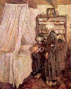 Breton Interior